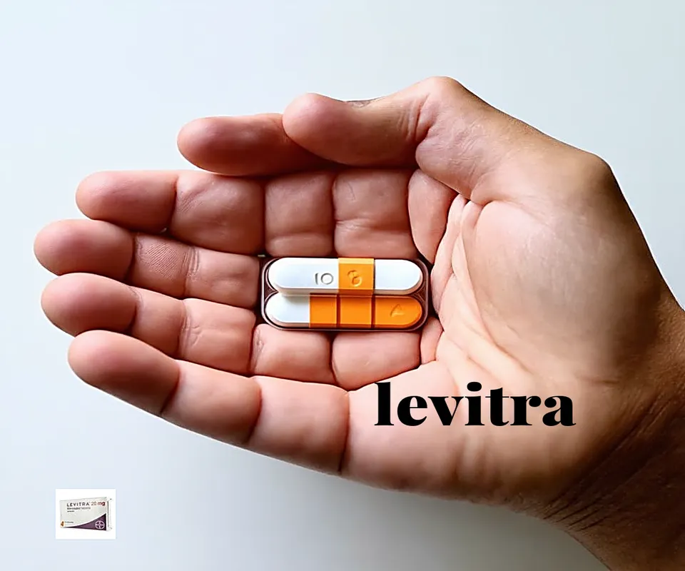 Precio levitra 10 mg en farmacia